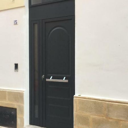 B&B Mario Pagano 布林迪西 外观 照片