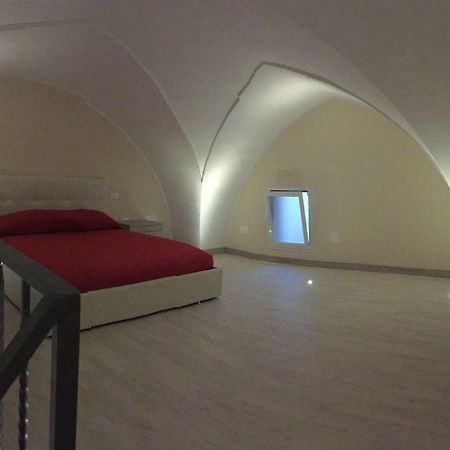 B&B Mario Pagano 布林迪西 外观 照片