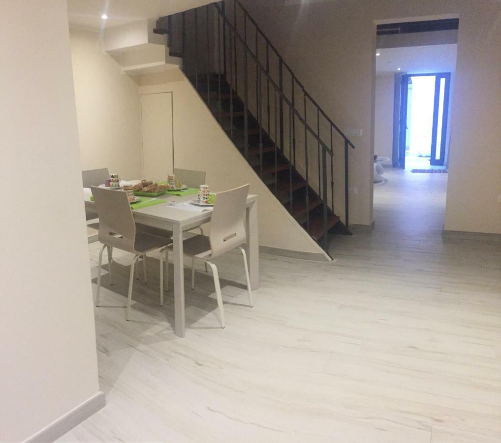 B&B Mario Pagano 布林迪西 外观 照片