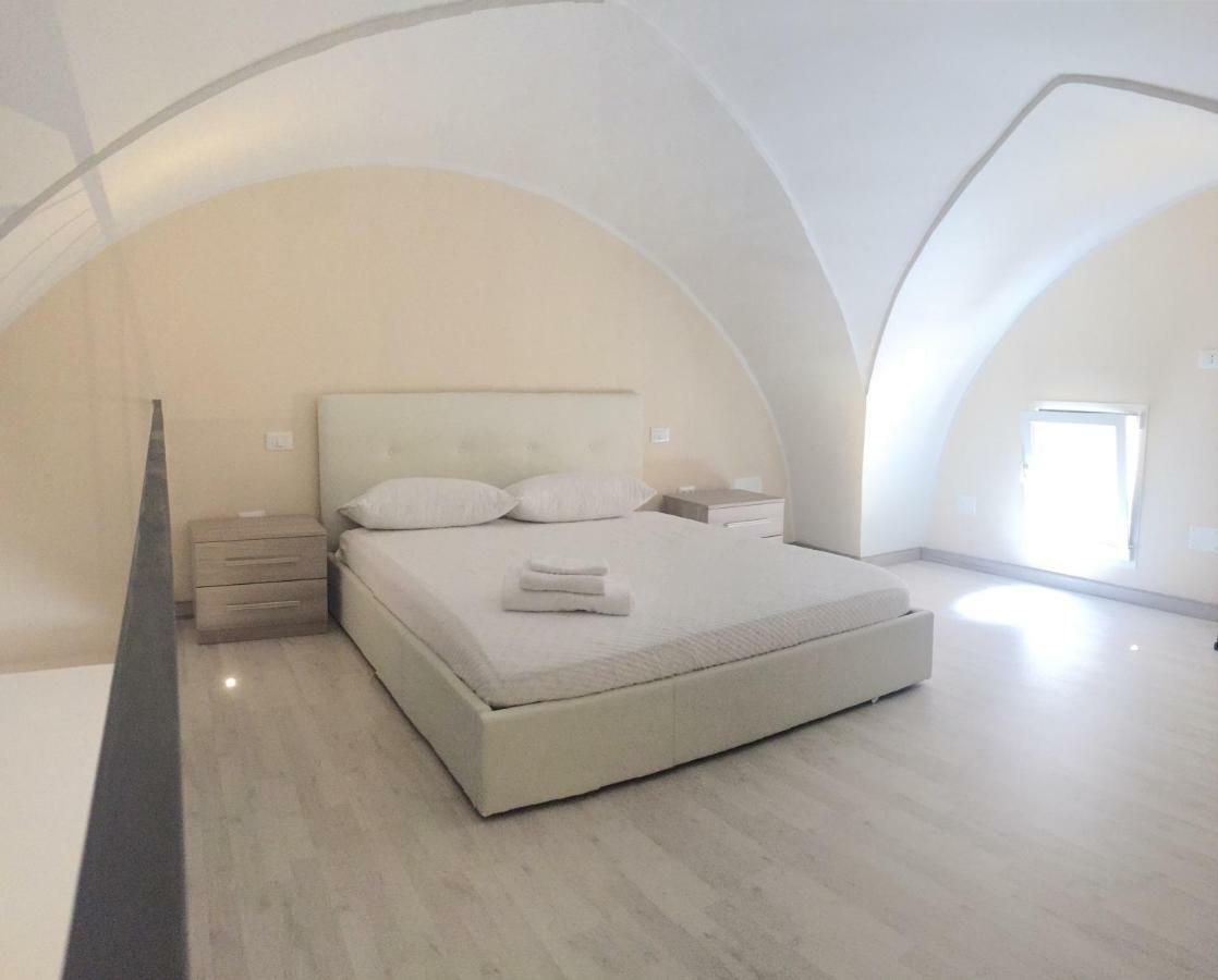 B&B Mario Pagano 布林迪西 外观 照片